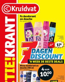 Kruidvat