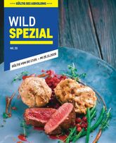 Metro - Wild Spezial-Flugblatt gültig ab Donnerstag 17.09.2026