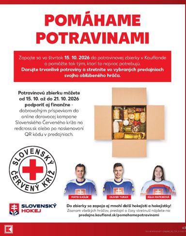 Leták Kaufland - Kaufland od 15.10. do 21.10. - strana 63