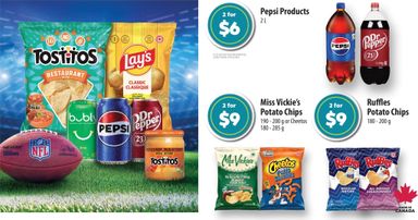 Flyer Co-op - Coop valid since 10-29 until 11-04 - page 7
