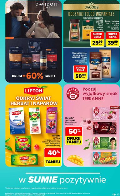 Gazetka Carrefour - Carrefour od 19.10. do 24.10. - strona 39