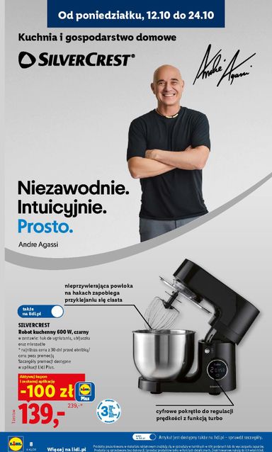 Leták Lidl Polsko - Lidl Polsko - Katalog Okazji od 12.10. do 24.10. - strana 16