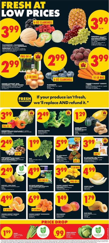 Flyer No Frills - No Frills valid since 10-22 until 10-28 - page 2