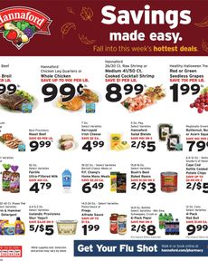 Hannaford