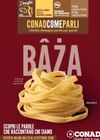 Spazio Conad - Localismo Emilia