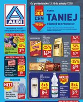 ALDI gazetka