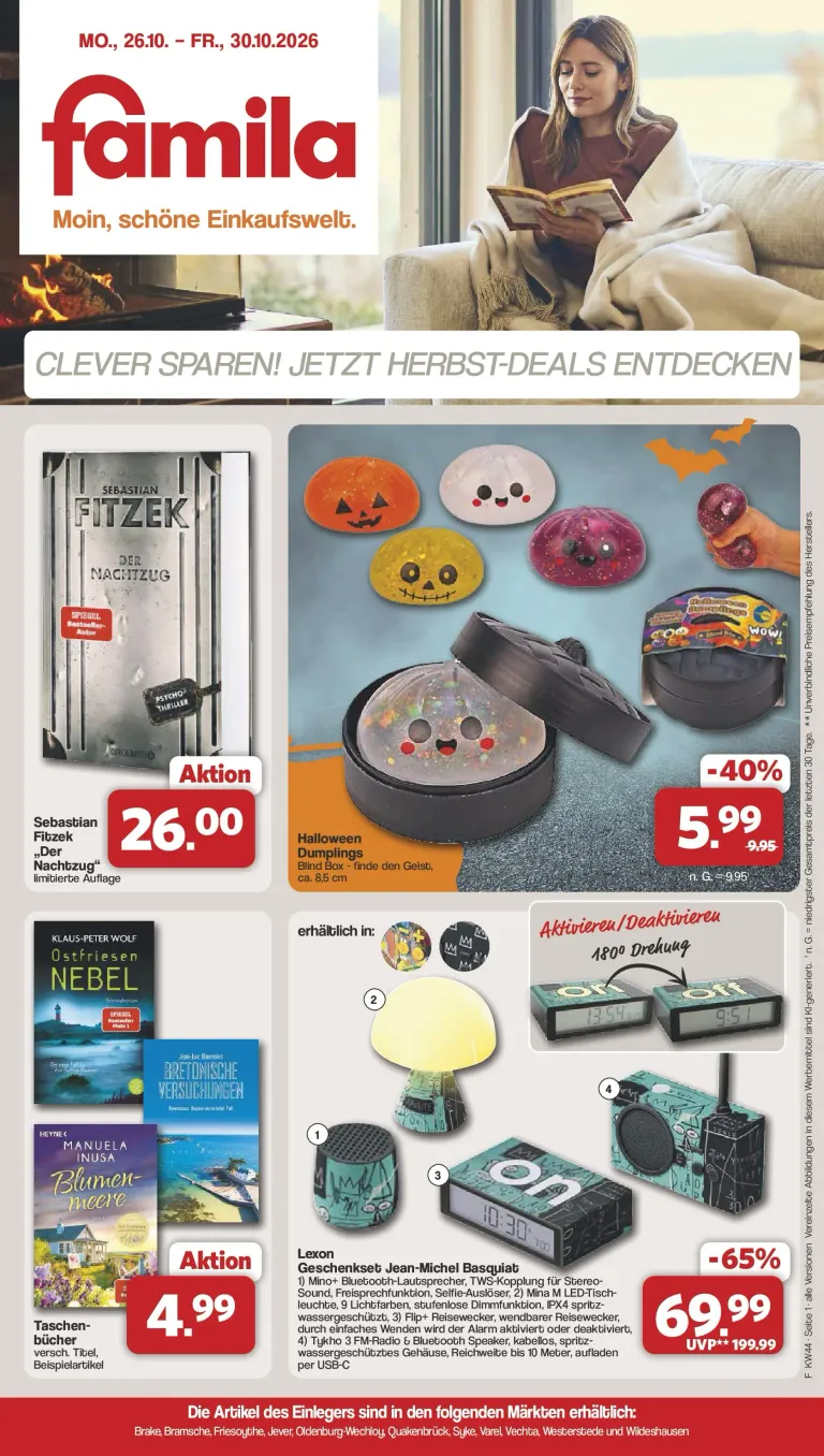 Famila Nordwest