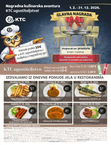 Katalog KTC - KTC vrijedi od 14.10. do 20.10. - stranica 35