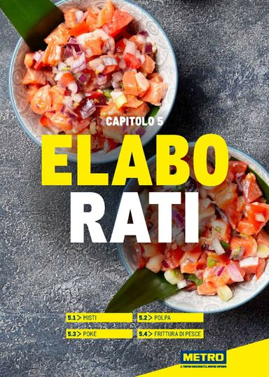 Volantino METRO - Metro - Catalogo Surgelati valido dal 01/01 al 31/12 - pagina 51