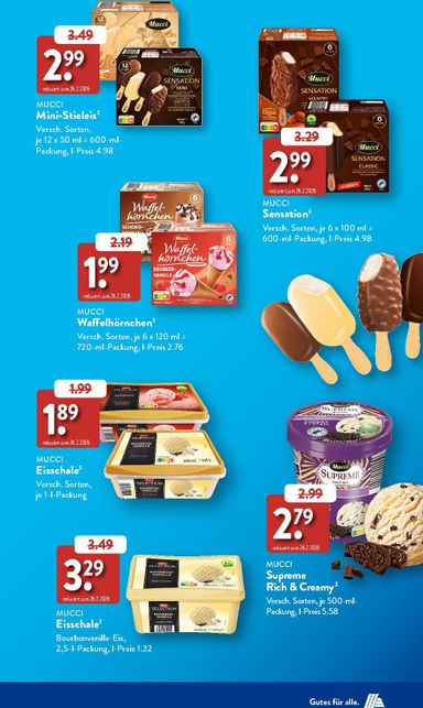 Prospekt ALDI Süd - ALDI SÜD - Sonderprospekt gültig ab 27.09. bis 31.12. - seite 65