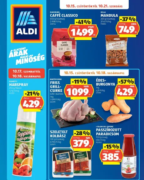 Aldi