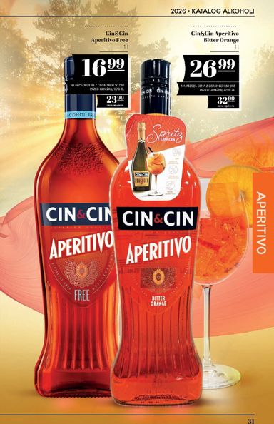 Gazetka POLOmarket - POLO market - Katalog alkoholi od 08.10. do 21.10. - strona 31