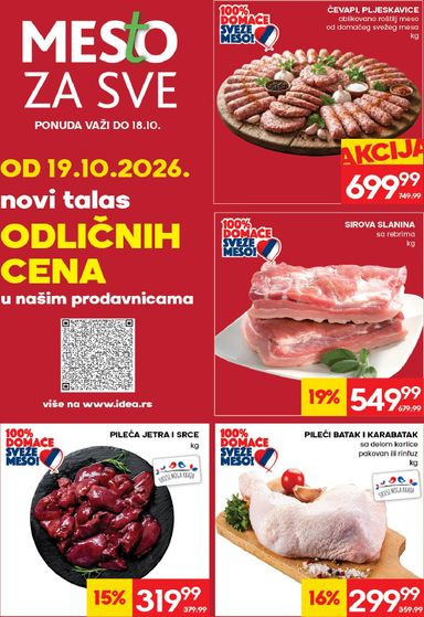 Katalog Idea - Idea od 12.10 do 25.10 - strana 8