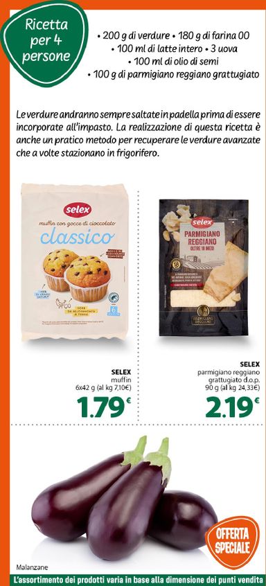 Volantino DOK - DOK - Brunch valido dal 16/10 al 01/11 - pagina 9