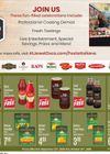 Jewel-Osco - Organics Guide