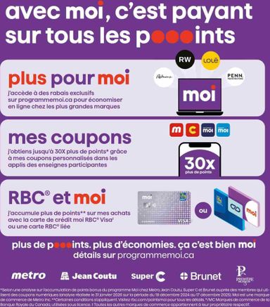 Flyer Super C - Super C valid since 10-29 until 11-04 - page 19