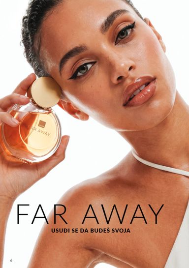 Katalog Avon - Avon od 01.10 do 31.10 - strana 6