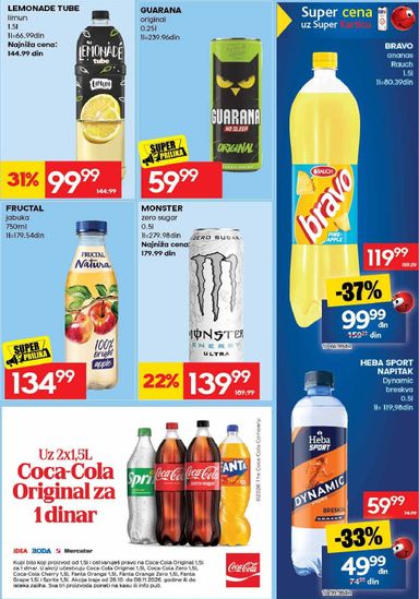 Katalog Roda - Roda od 26.10 do 08.11 - strana 45