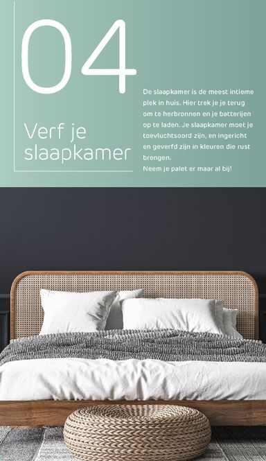 Folder Brico - Brico - Verf Magazine van 19/05 tot 31/12 - side 40