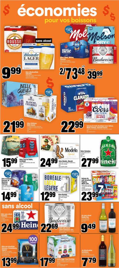 Flyer Super C - Super C valid since 10-29 until 11-04 - page 15