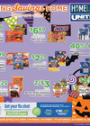 Homeland Stores - Bring Savings Home Shopper's Guide