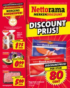 Nettorama