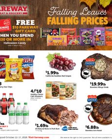 Fareway