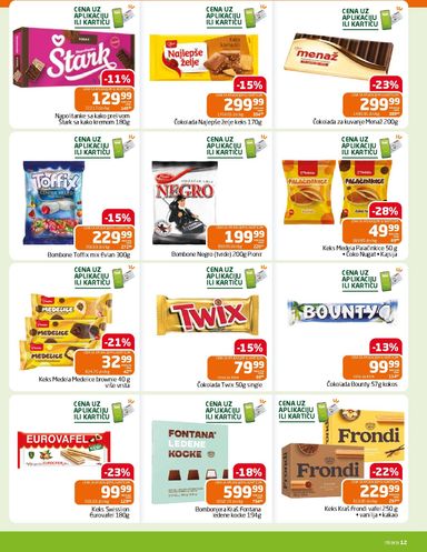 Katalog Gomex - Gomex od 29.10 do 11.11 - strana 12