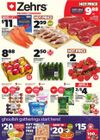 Zehrs