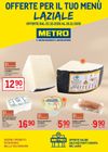 Metro - Lazio