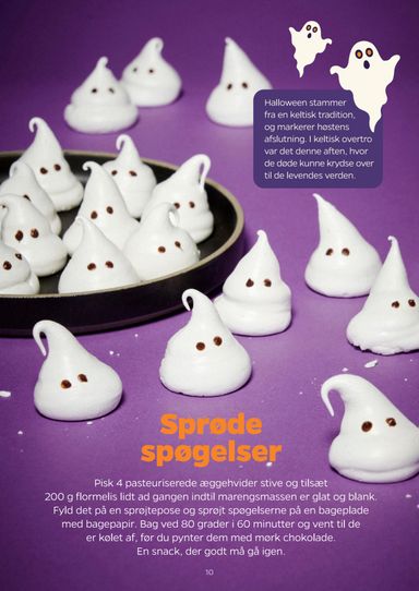 Brochurer Netto - Netto - Halloween gyldig fra 21.09. til 31.10. - side 10