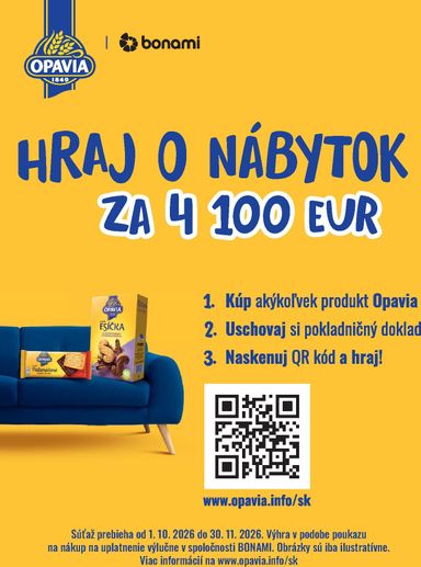 Leták COOP Jednota - COOP Jednota od 22.10. do 28.10. - strana 29