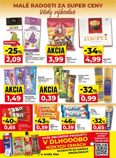 Leták Klas - Klas od 02.11. do 08.11. - strana 17