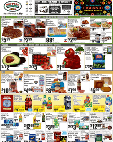 Key Food - Marketplace