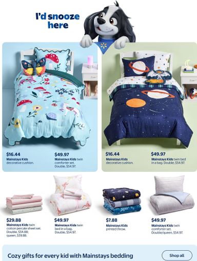 Flyer Walmart - Walmart - Toy Shop valid since 10-15 until 12-23 - page 11