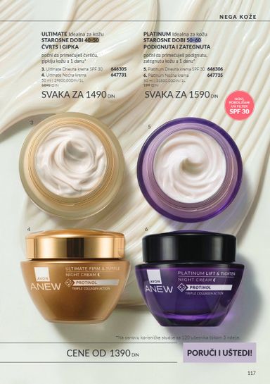 Katalog Avon - Avon od 01.10 do 31.10 - strana 117