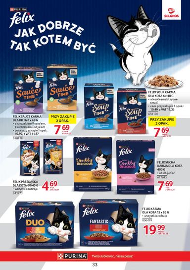 Gazetka Selgros - Selgros cash&carry - Katalog Markowe Produkty od 22.10. do 04.11. - strona 30