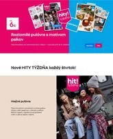 Pepco leták platný od štvrtka 08.10.