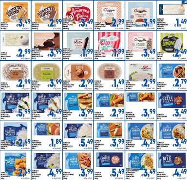 Volantino Dem - Dem - Carrello Stop Rincari valido dal 30/06 al 31/12 - pagina 21