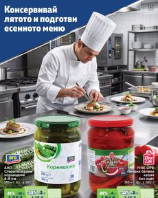 Metro - Зимнина