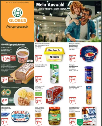 Globus