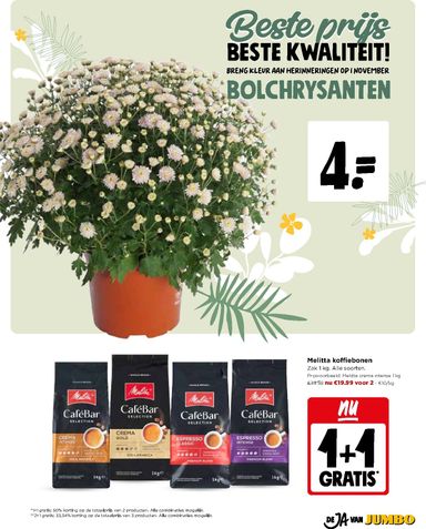 Folder Jumbo - Jumbo van 21/10 tot 27/10 - side 19