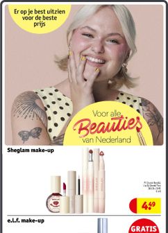 Kruidvat folder van dinsdag 06-10
