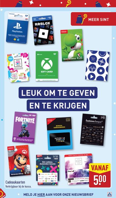 Folder ALDI - ALDI - Speelgoedspecial van 12-10 tot 05-12 - side 61