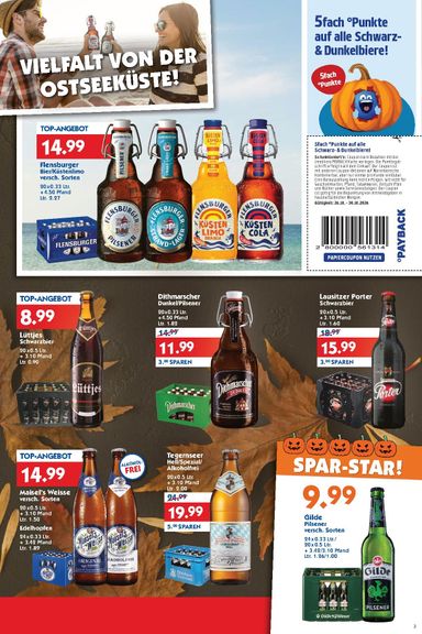 Prospekt HOL’AB - HOL’AB gültig ab 26.10. bis 30.10. - seite 3