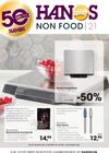 HANOS - Non-food