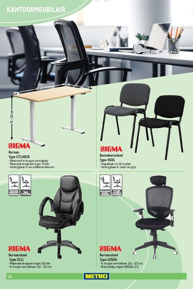 Folder Makro - Makro - Kantoor van 09-08 tot 09-12 - side 12
