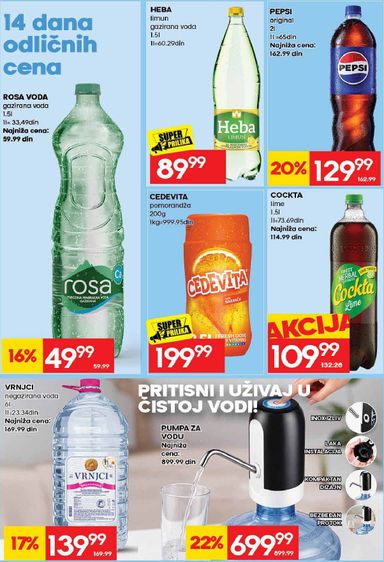 Katalog Roda - Roda od 26.10 do 08.11 - strana 44