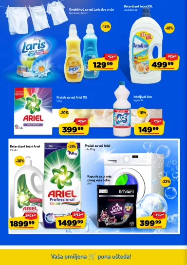 Katalog Aman - Aman od 26.10 do 08.11 - strana 32