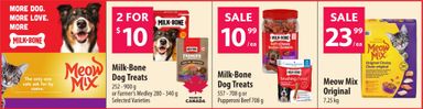Flyer Co-op - Coop - Fur-tastic Savings for Your Pets valid since 10-22 until 11-11 - page 4
